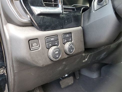 Certified 2024 Chevrolet Silverado 1500 LT image 17