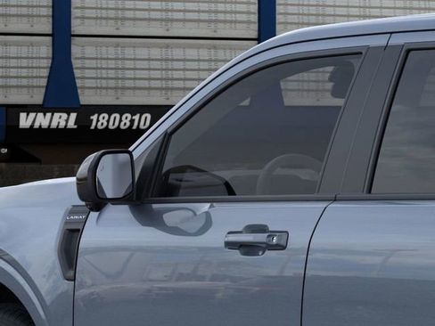 New 2026 Ford Maverick Lariat w/ Black Appearance Package image 21