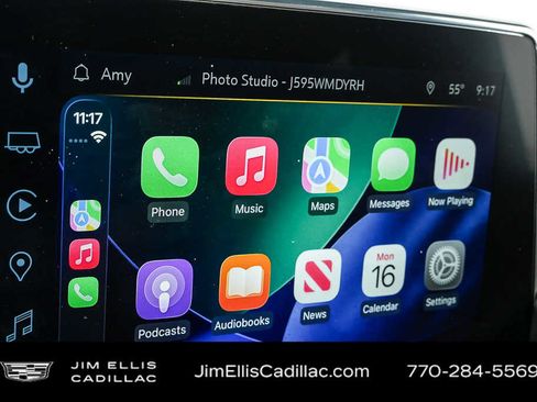 Used 2024 Chevrolet Tahoe High Country image 28