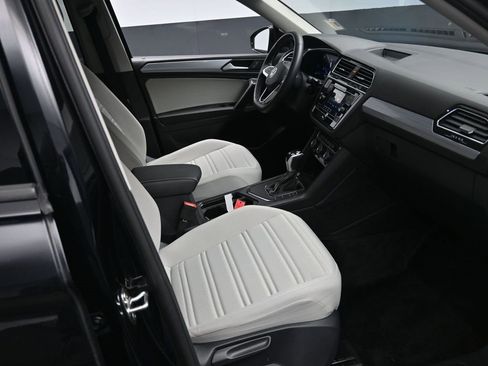 Used 2024 Volkswagen Tiguan S image 29