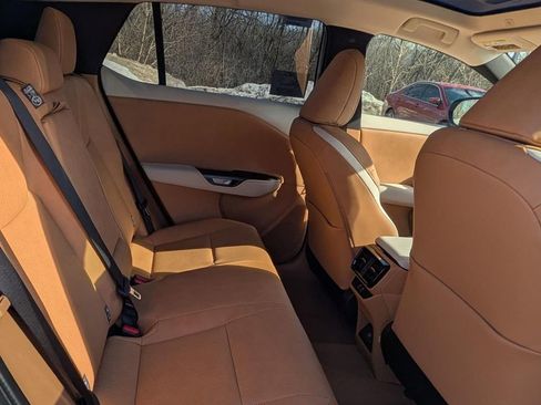 New 2026 Lexus RZ 350e 2WD image 11