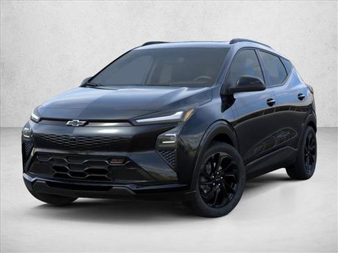 New 2027 Chevrolet Bolt RS w/ Technology Package FWD image 8