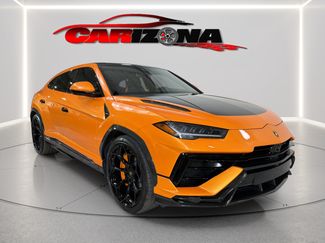 Used 2023 Lamborghini Urus Performante AWD/4WD video 1