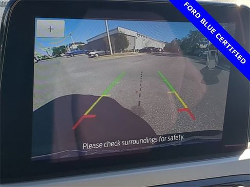 Certified 2022 Ford Escape SEL w/ Technology Package image 22