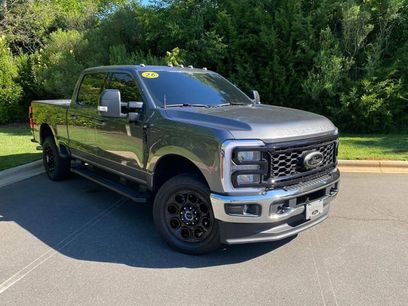Used 2026 Ford F250 XLT w/ XLT Premium Package