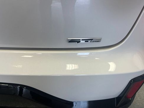 Used 2025 Kia K4 GT-Line w/ GT-Line Premium Package FWD image 9