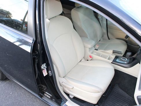 Used 2014 Subaru Impreza 2.0i Premium w/ All-Weather Package w/CVT image 18