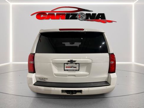 Used 2017 Chevrolet Tahoe LT image 6