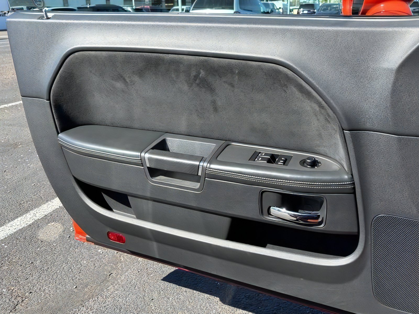 Used 2008 Dodge Challenger SRT8 RWD image 11