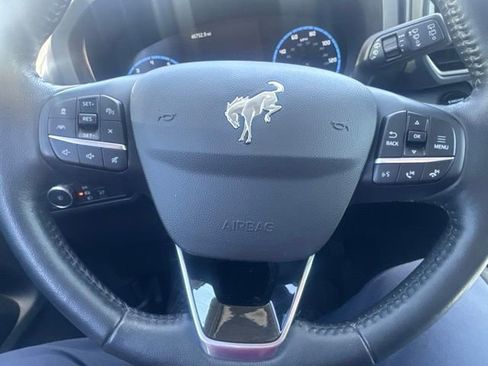 Used 2022 Ford Bronco Sport Big Bend w/ Convenience Package AWD/4WD image 6