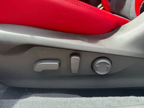 New 2026 Subaru WRX Limited image 23