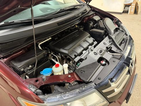 Used 2014 Honda Odyssey LX image 49