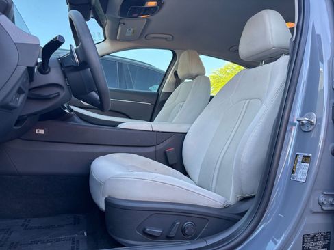 Used 2025 Hyundai Sonata SEL image 27