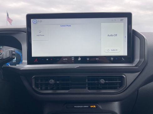 New 2025 Ford Bronco Sport Big Bend w/ Convenience Package image 8