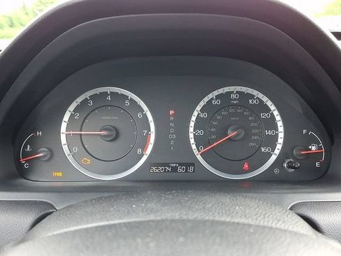Used 2012 Honda Accord EX-L image 19