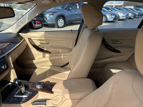 Used 2015 BMW 328i Sedan image 2