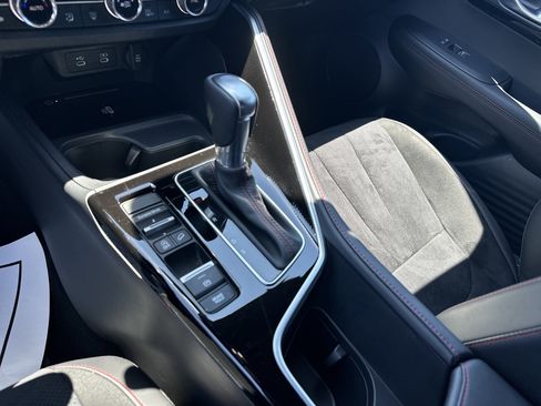 Certified 2025 Acura ADX A-Spec FWD image 35