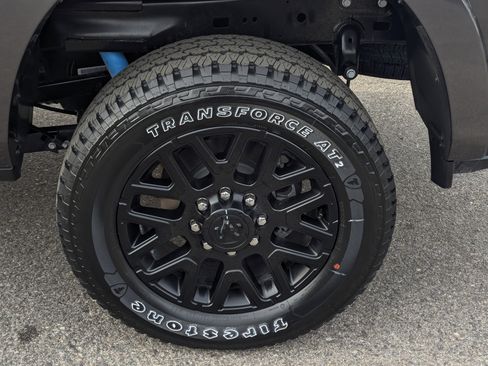 New 2026 RAM 2500 Limited image 7