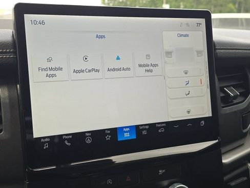 Used 2024 Ford Expedition XLT RWD image 33