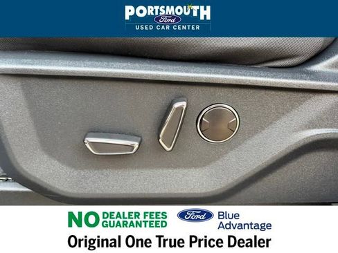 Certified 2021 Ford F150 XLT w/ Equipment Group 302A High image 29