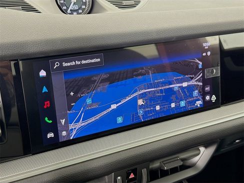 New 2026 Porsche Cayenne E-Hybrid Coupe image 19