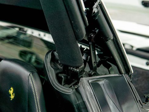 Used 2017 Ferrari 488 Spider image 73