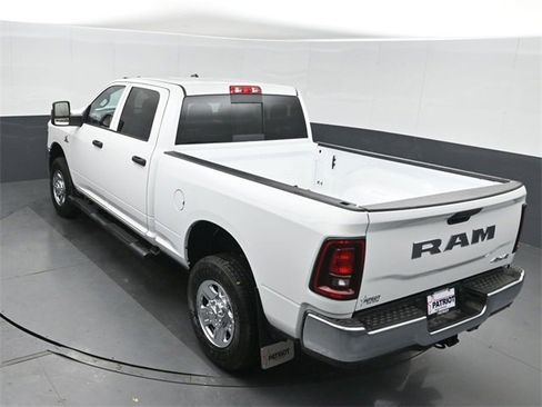 New 2026 RAM 2500 Tradesman image 32
