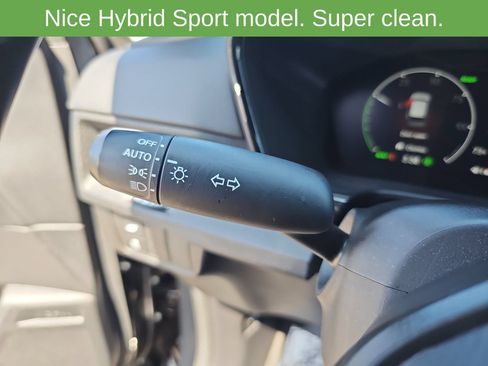 Used 2025 Honda CR-V Sport-L image 20