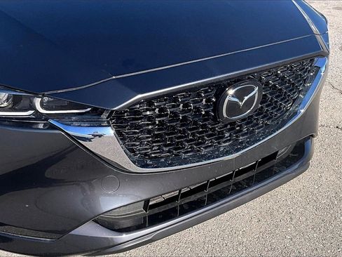 Used 2025 MAZDA CX-5 AWD 2.5 S w/ Preferred Package image 30