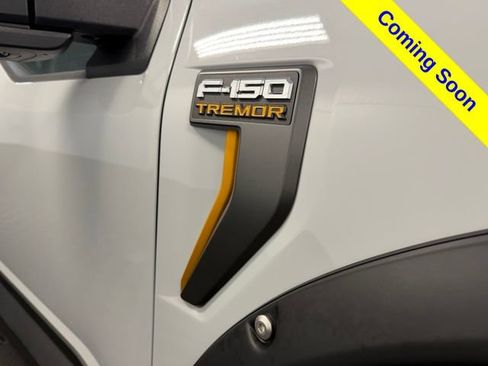 Used 2023 Ford F150 Tremor AWD/4WD image 45