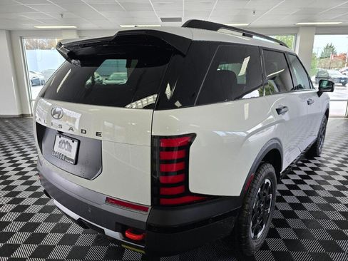 New 2026 Hyundai Palisade XRT Pro image 4