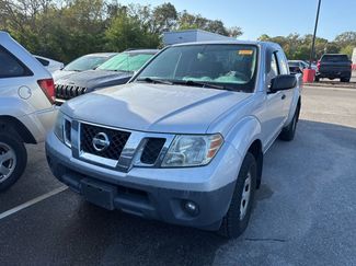 Used 2016 Nissan Frontier S video 1