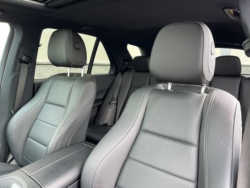 Used 2024 Mercedes-Benz GLE 350 4MATIC image 15