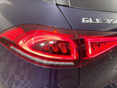 Certified 2020 Mercedes-Benz GLE 350 4MATIC image 24