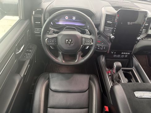 Used 2026 RAM 1500 RHO w/ RHO Level 1 Equipment Group AWD/4WD image 26