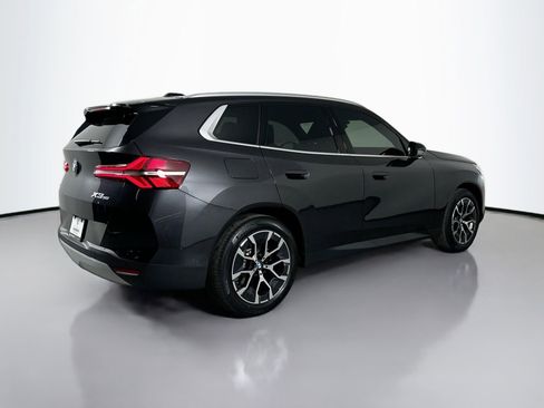 Used 2026 BMW X3 xDrive30 w/ Premium Package image 6