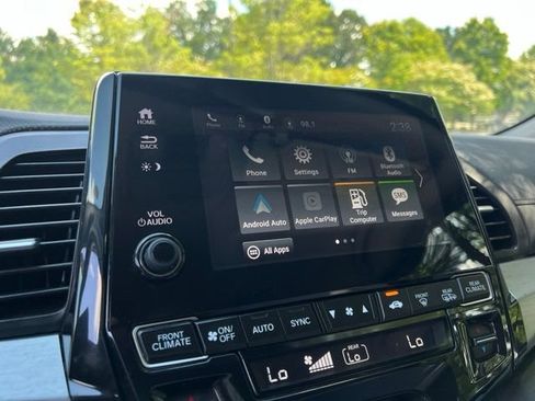 Used 2018 Honda Odyssey EX image 35