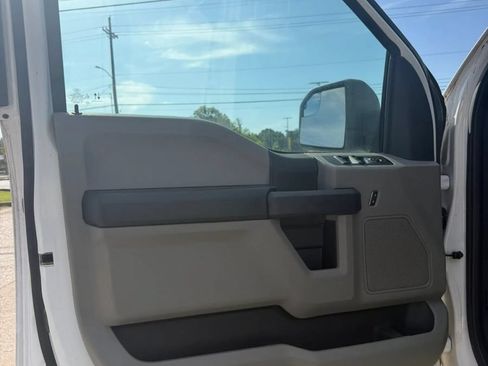 Used 2019 Ford F150 XL w/ Equipment Group 101A Mid AWD/4WD image 10