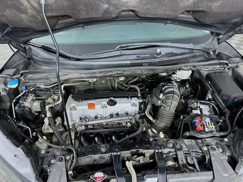 Used 2013 Honda CR-V LX image 28