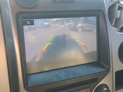 Used 2013 Ford F150 FX4 w/ Luxury Equipment Group image 28