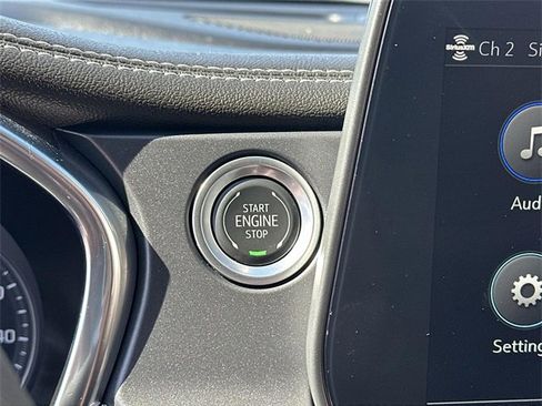 Certified 2025 Chevrolet Blazer LT image 16