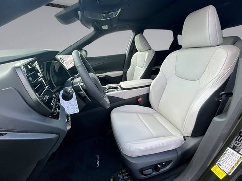 New 2026 Lexus RX 350 Premium w/ Convenience Package FWD image 4