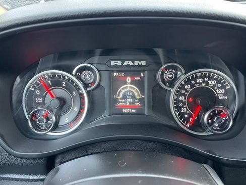 Used 2019 RAM 3500 Tradesman image 17