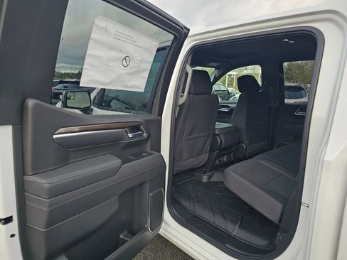 New 2026 Chevrolet Silverado 1500 LT w/ Protection Package AWD/4WD image 23