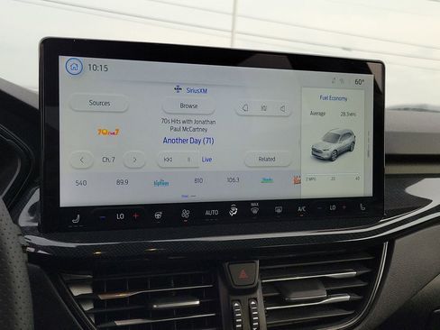 Certified 2023 Ford Escape ST-Line image 27