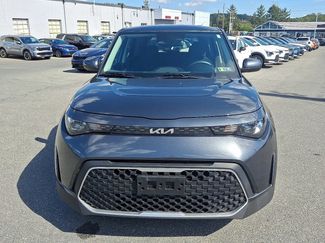 Used 2023 Kia Soul LX video 2