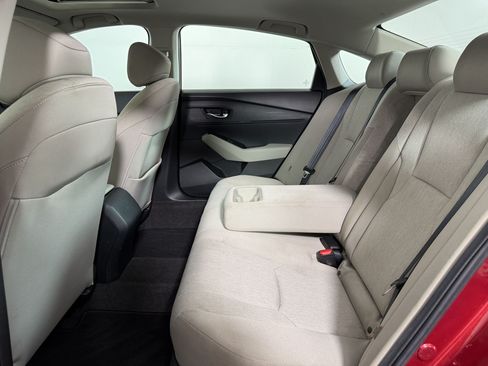 Used 2024 Honda Accord EX image 21