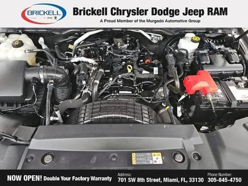 Used 2019 Ford Ranger XLT w/ Equipment Group 301A Mid RWD image 7