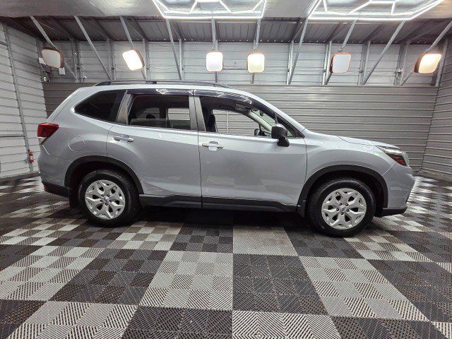 Used 2019 Subaru Forester w/ Alloy Wheel Package AWD/4WD image 10
