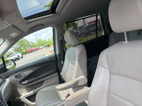 Used 2020 Honda Pilot EX-L image 8